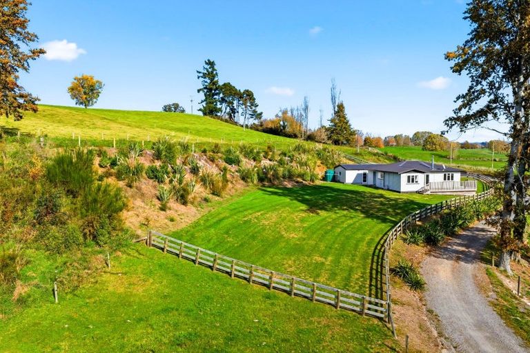Photo of property in 103 Sangro Road, Reporoa, 3081