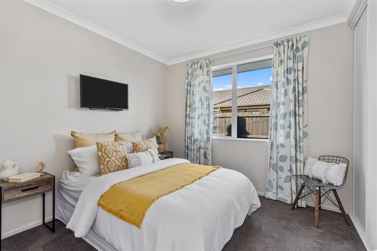 Photo of property in 4 Andesite Drive, Rolleston, 7614