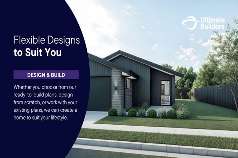 Photo of property in 1 Rutherford Road, Waihou, Te Aroha, 3393