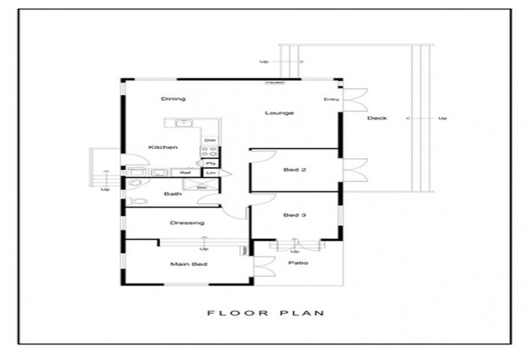 Photo of property in 2 Chapman Crescent, Morrinsville, 3300