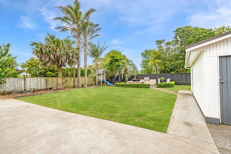 Photo of property in 7 Hussey Street, Waverley, 4510