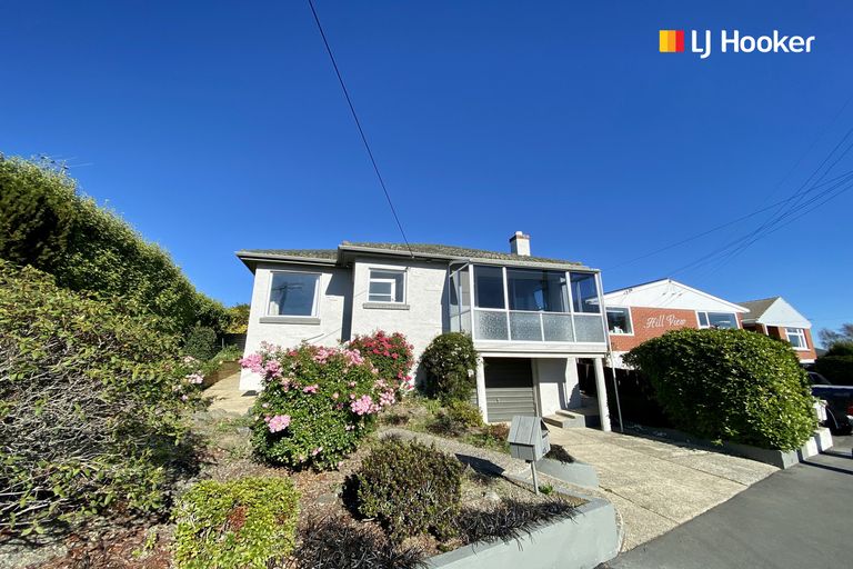 Photo of property in 45 Mornington Road, Balaclava, Dunedin, 9011