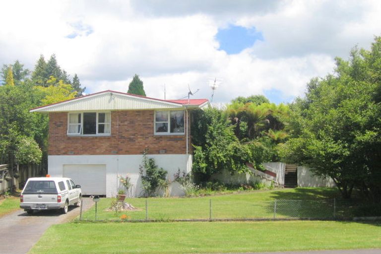 Photo of property in 172 Golf Road, Taumarunui, 3920