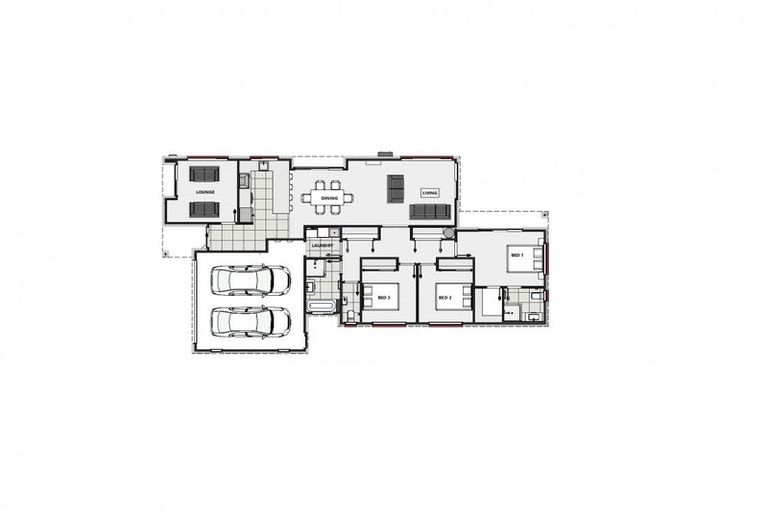 Photo of property in 5 Lulu Avenue, Chartwell, Hamilton, 3210