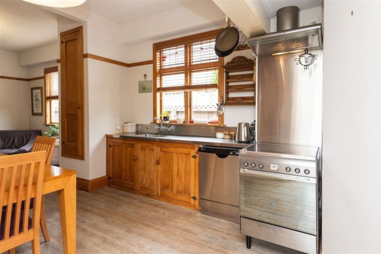 Photo of property in 195 Barrington Street, Somerfield, Christchurch, 8024