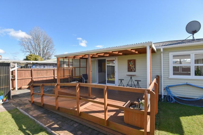 Photo of property in 8 Allan Street, Glenholme, Rotorua, 3010