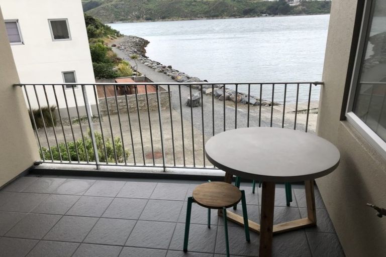 Photo of property in Marrakech Cafe, 15/305 Evans Bay Parade, Hataitai, Wellington, 6021