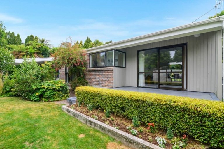 Photo of property in 2 Kerswell Terrace, Tihiotonga, Rotorua, 3015