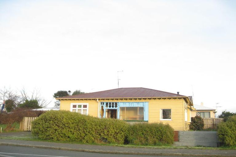 Photo of property in 1 Brown Street, Strathern, Invercargill, 9812