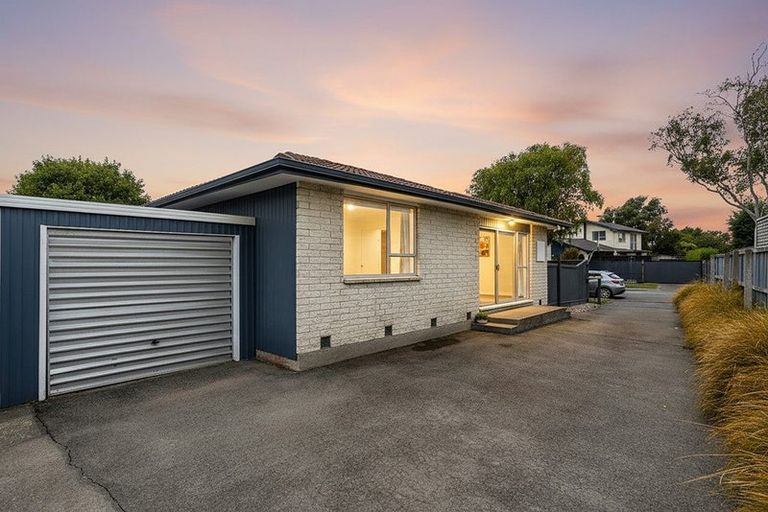Photo of property in 71a Gray Crescent, Kaiapoi, 7630