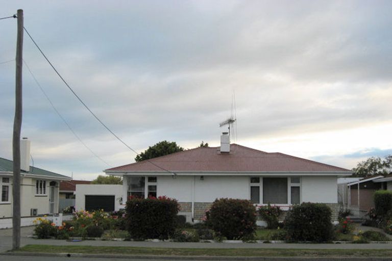 Photo of property in 5 Stirling Street, Oamaru North, Oamaru, 9400