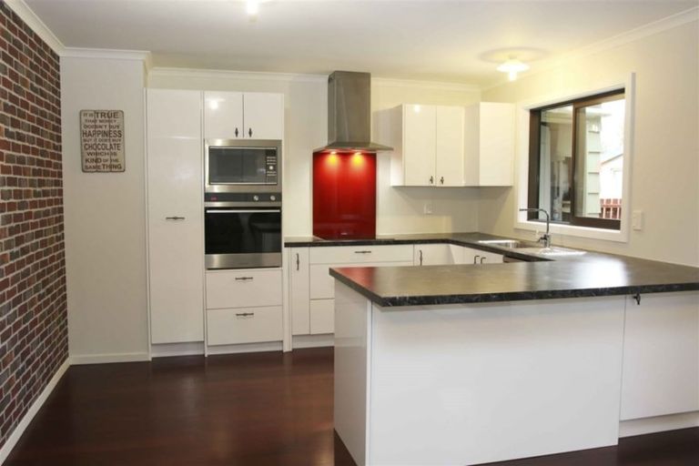 Photo of property in 12 Robertson Street, Richmond, Invercargill, 9810