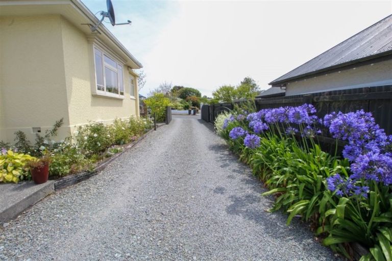 Photo of property in 29 Seddon Street, Highfield, Timaru, 7910