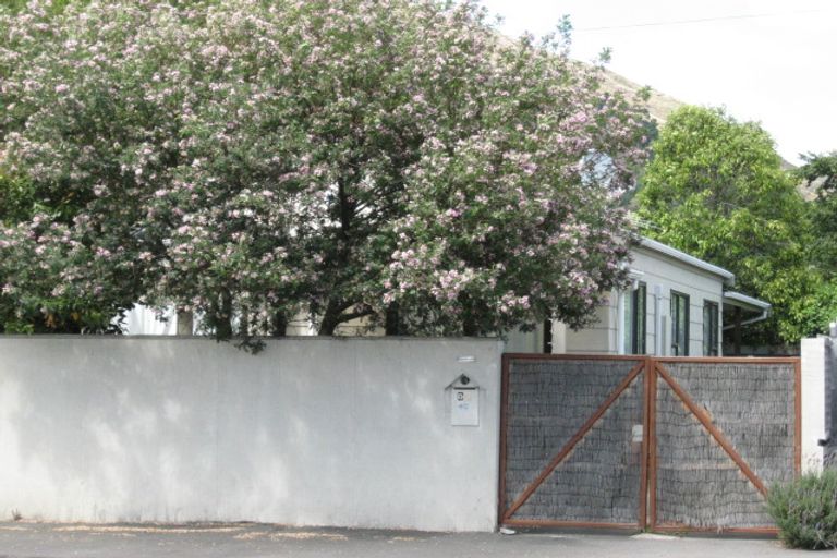 Photo of property in 56 Colenso Street, Sumner, Christchurch, 8081