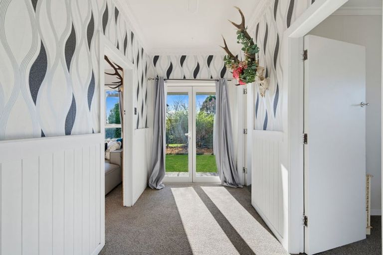 Photo of property in 217 Wilsons Crossing Road, Tussock Creek, Winton, 9781