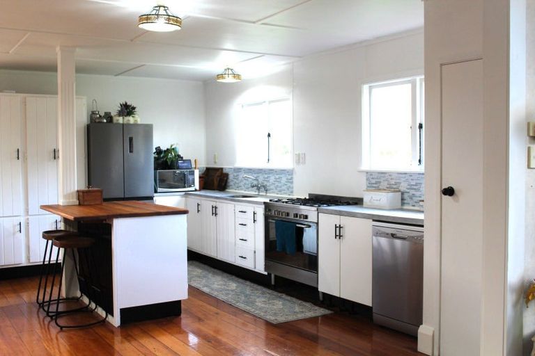 Photo of property in 11 Waihi Falls Road, Waione, Dannevirke, 4971