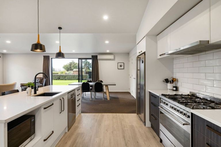 Photo of property in 102 Webster Road, Matangi, Hamilton, 3284