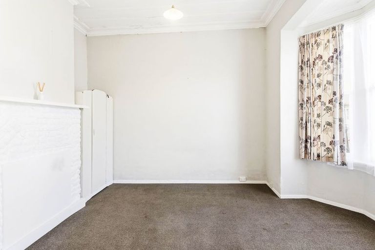 Photo of property in 1 Osmond Street, South Dunedin, Dunedin, 9012