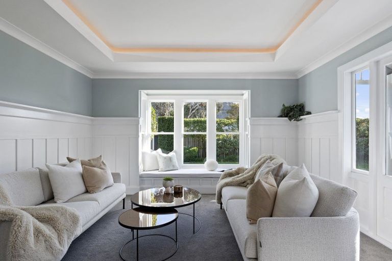 Photo of property in 33 Hardwicke Street, Sumner, Christchurch, 8081