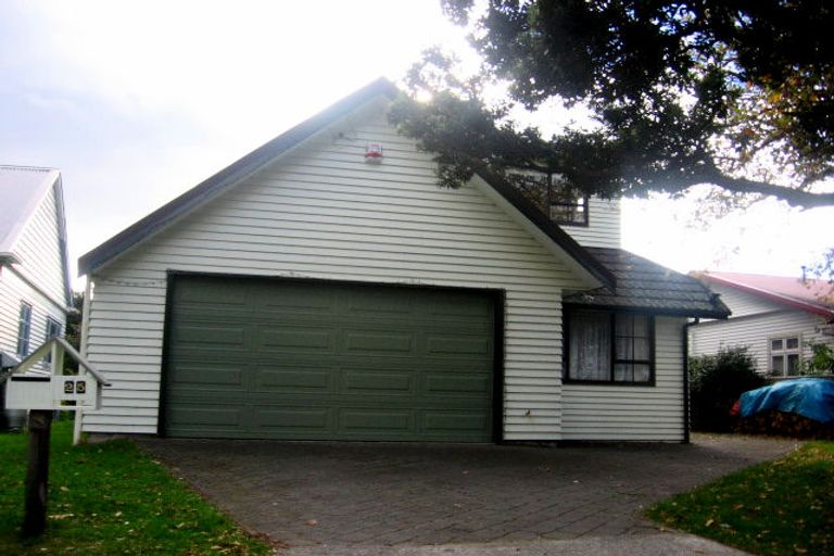 Photo of property in 25 Trafalgar Street, Waiwhetu, Lower Hutt, 5010