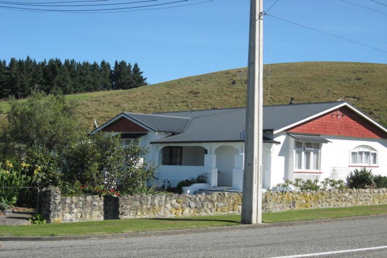 Photo of property in 16 Hislop Street, Geraldine, 7930