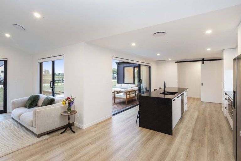 Photo of property in 34 Orbiter Drive, Ohoka, Kaiapoi, 7692