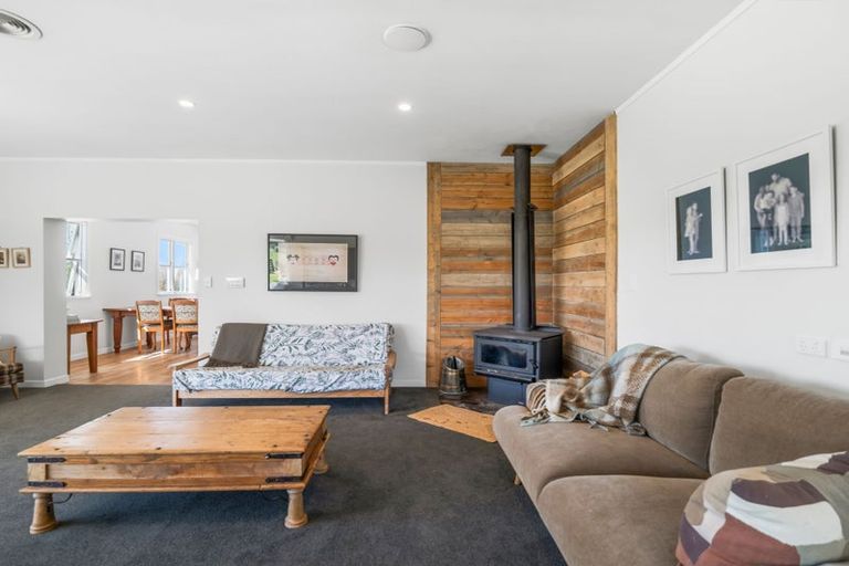 Photo of property in 159c Blackburn Road, Ongaonga, 4278