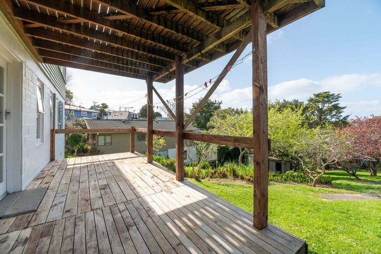 Photo of property in 17 Coronation Road, Hillcrest, Auckland, 0627