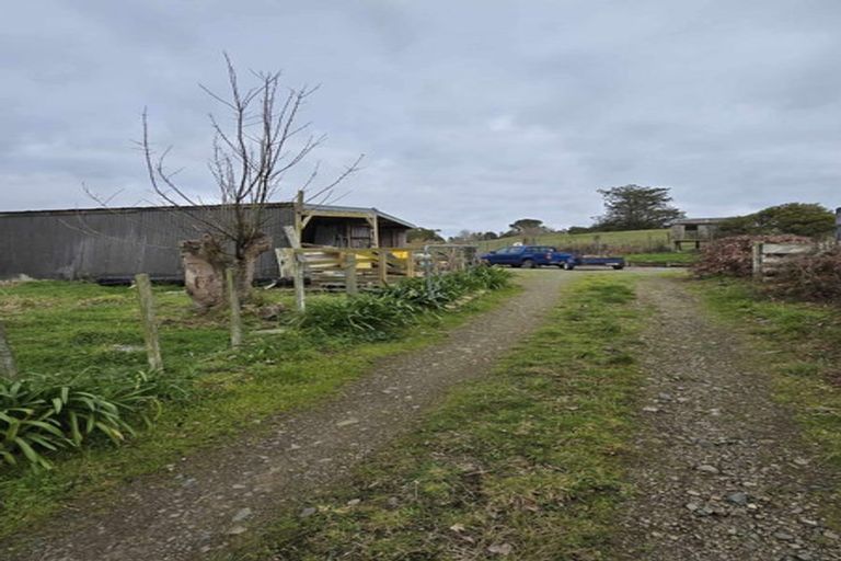 Photo of property in 546 Norsewood Ormondville Road, Ormondville, Dannevirke, 4977