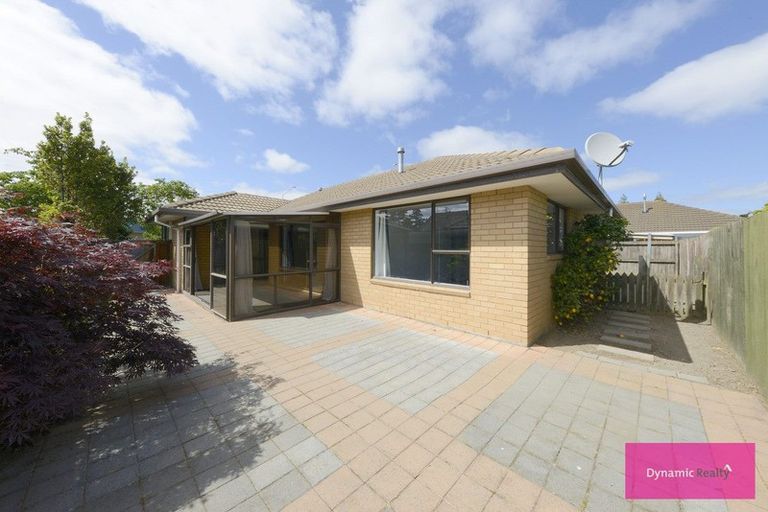 Photo of property in 1/107 Carmen Road, Hei Hei, Christchurch, 8042