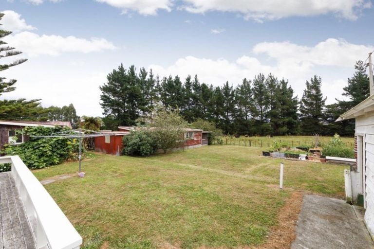 Photo of property in 481 Pohangina Valley East Road, Pohangina, Ashhurst, 4884