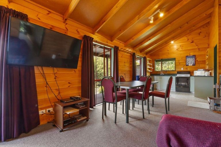 Photo of property in 5 Arawa Street, Ohakune, 4625