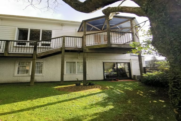 Photo of property in 1 Cecil Road, Wadestown, Wellington, 6012