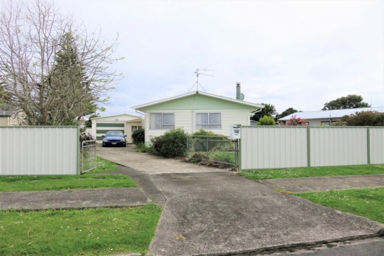 Photo of property in 246 Victoria Street, Dargaville, 0310