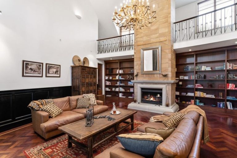 Photo of property in 79 Shore Road, Remuera, Auckland, 1050