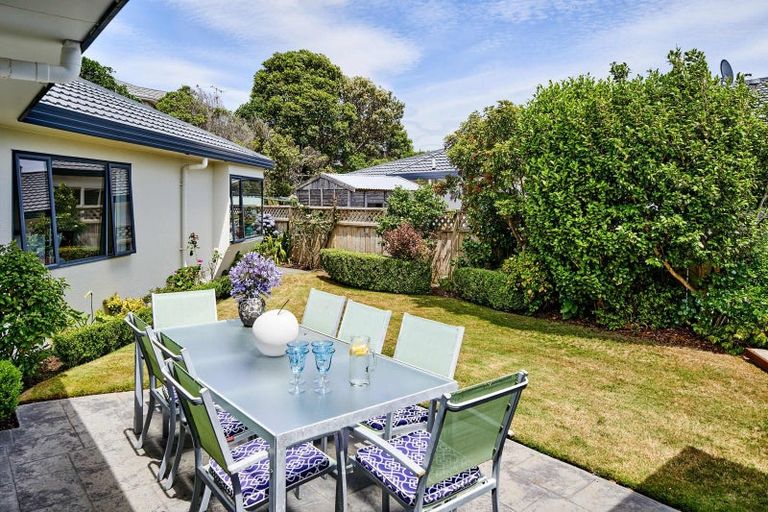 Photo of property in 11 The Masthead, Whitby, Porirua, 5024