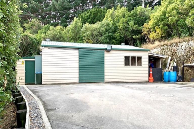 Photo of property in 37 Flightys Road, Judgeford, Porirua, 5381
