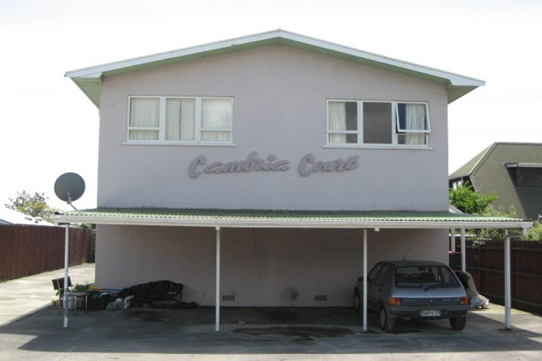 Photo of property in 4/43 Cambria Street, The Wood, Nelson, 7010