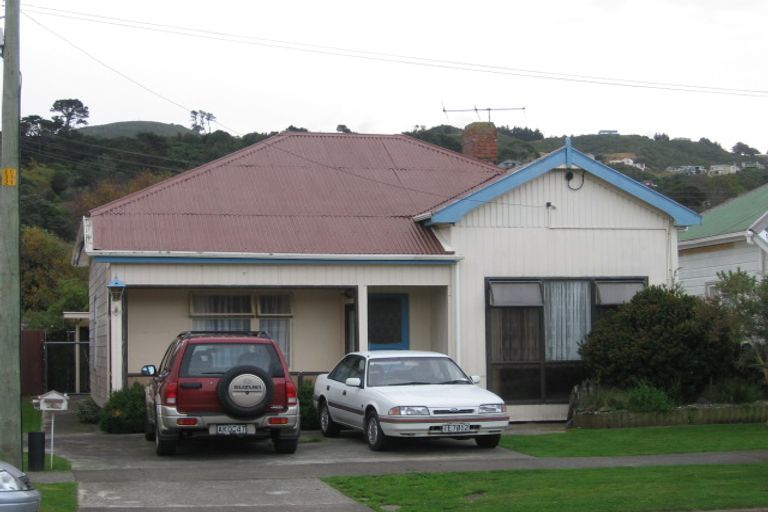 Photo of property in 47 Connolly Street, Boulcott, Lower Hutt, 5010