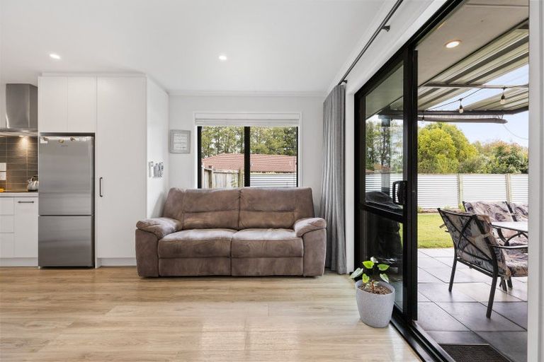 Photo of property in 27a Sheffield Street, Matamata, 3400