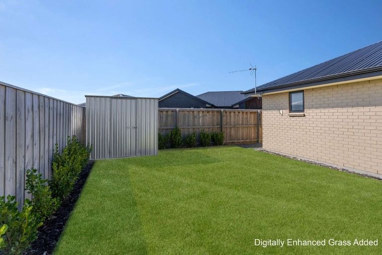 Photo of property in 4 Pelham Place, Lincoln, 7608