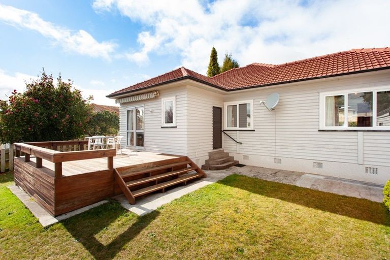 Photo of property in 4 High Street, Putaruru, 3411