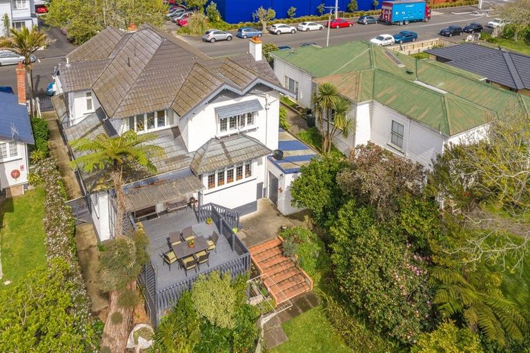 Photo of property in 268 Wicksteed Street, Whanganui, 4500