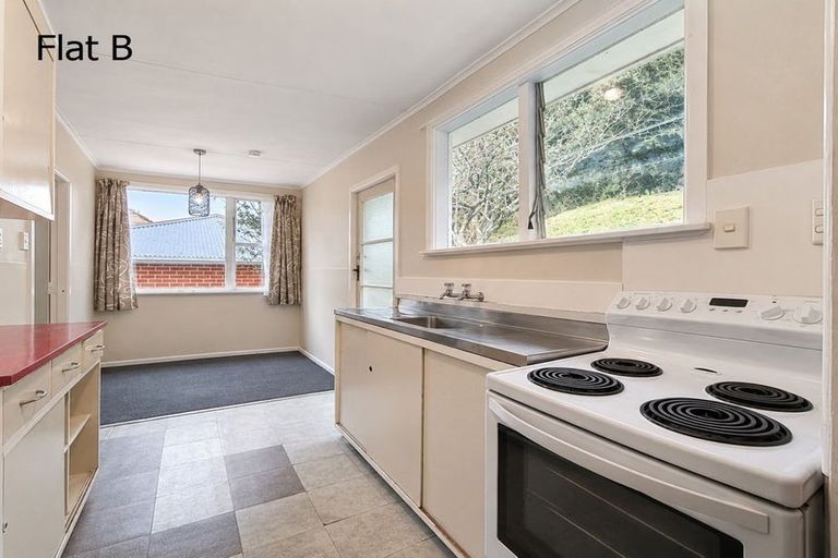 Photo of property in 351 Ohiro Road, Brooklyn, Wellington, 6021