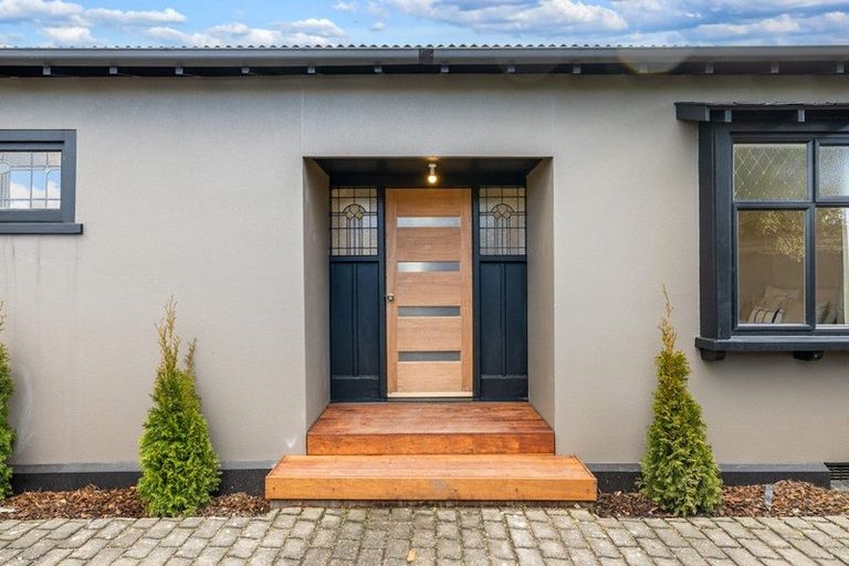 Photo of property in 31 Guild Street, Richmond, Christchurch, 8013