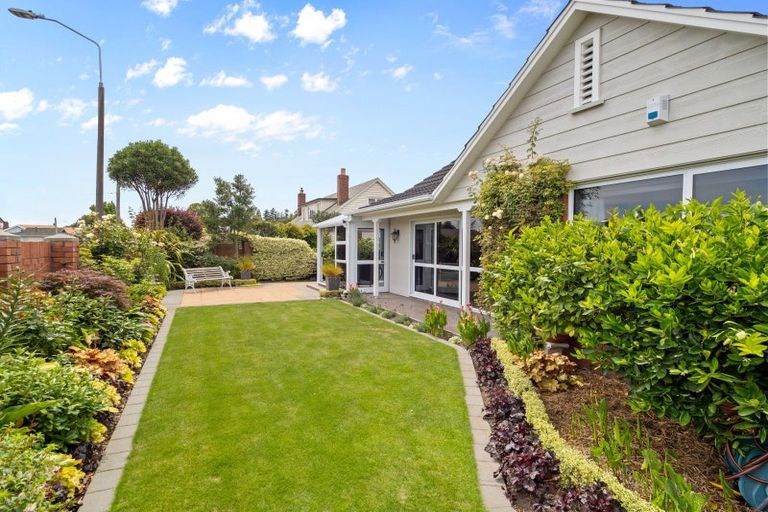 Photo of property in 49 Cameron Street, Ashburton, 7700