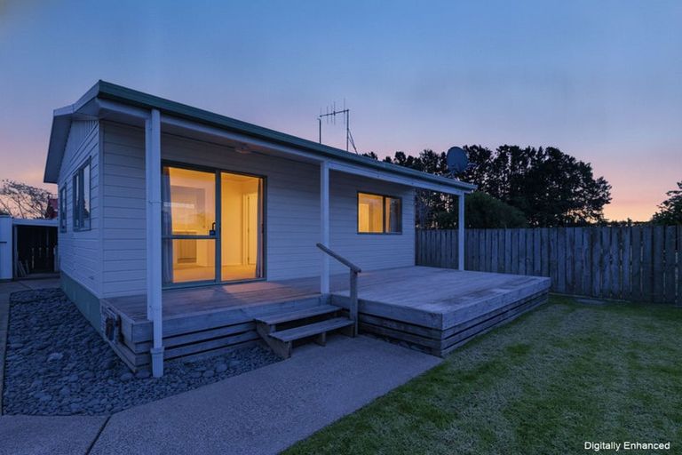 Photo of property in 142a College Road, Edgecumbe, 3120
