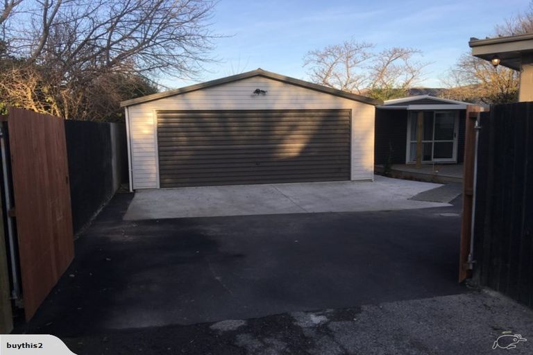 Photo of property in 86a Wildberry Street, Woolston, Christchurch, 8023