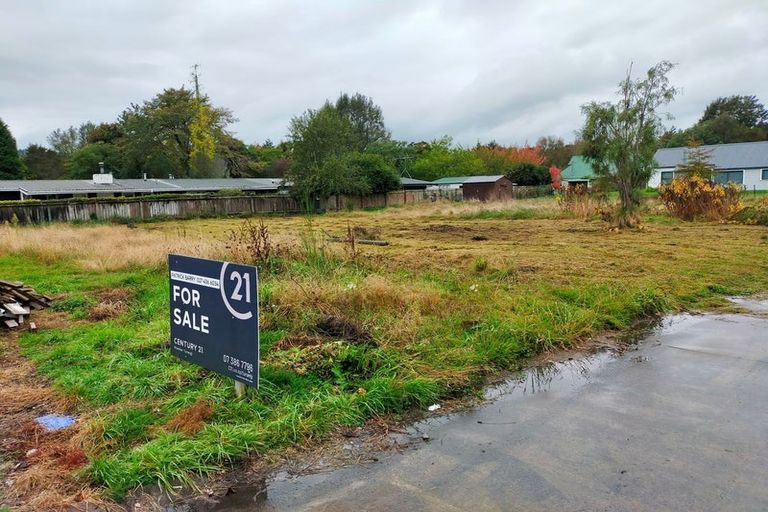 Photo of property in 5 Elder Lane, Turangi, 3334