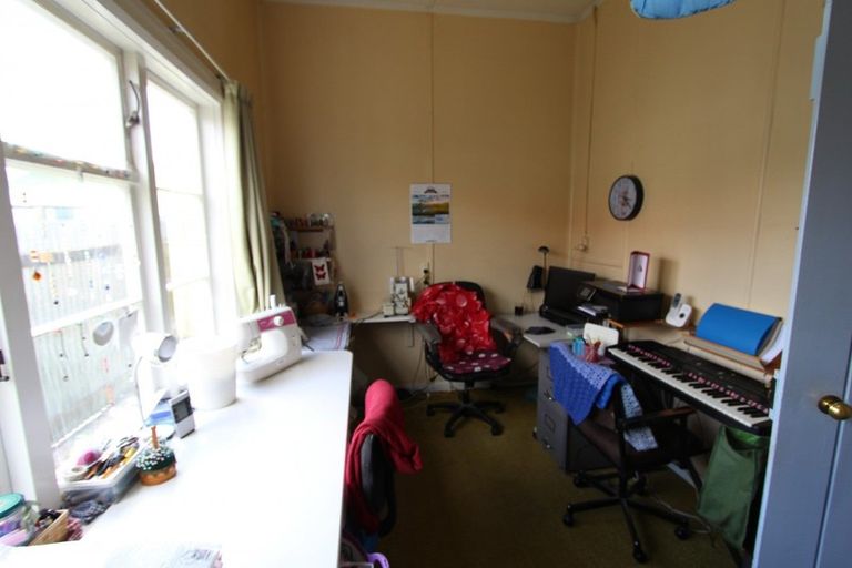 Photo of property in 22 Julia Street, Pahiatua, 4910